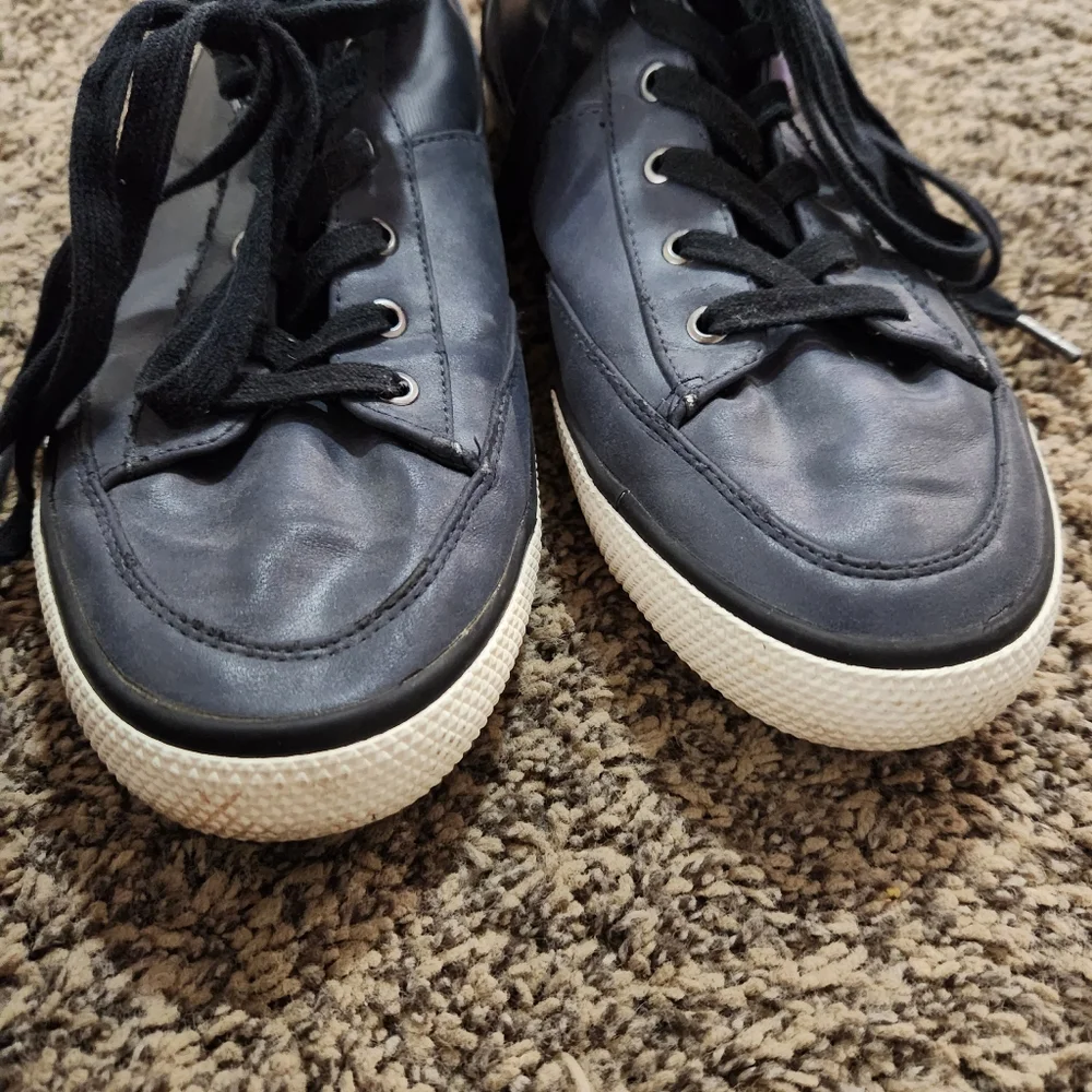 Seven 91 High Tops